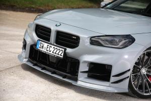 Extreme Customs BMW M2 G87