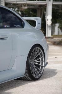 Extreme Customs BMW M2 G87