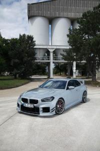Extreme Customs BMW M2 G87