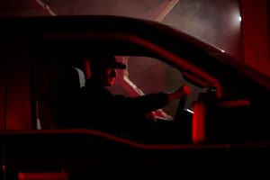 2025 Ford F-150 Lobo