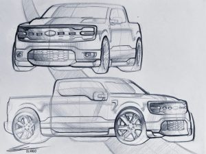 2025 Ford F-150 Lobo