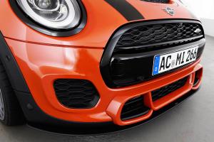 Mini John Cooper Works Cabrio von AC Schnitzer