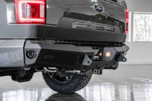 Ford F-150 von Mil-Spec Automotive