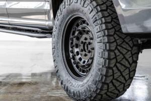 Ford F-150 von Mil-Spec Automotive