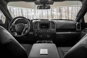 Ford F-150 von Mil-Spec Automotive