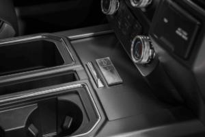 Ford F-150 von Mil-Spec Automotive