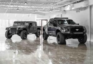 FORD F150 MIL-SPEC5 Kopie