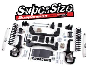 Power Parts: „we make it street legal“