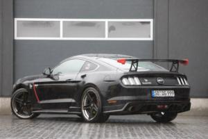 Ford Mustang GT von GME / German Motors & Engineering