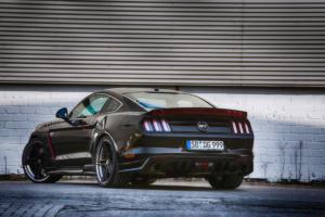 Ford Mustang GT von GME / German Motors & Engineering