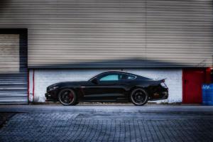 Ford Mustang GT von GME / German Motors & Engineering