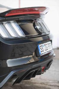 Ford Mustang GT von GME / German Motors & Engineering