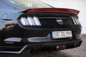 Ford Mustang GT von GME / German Motors & Engineering