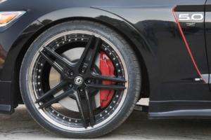 Ford Mustang GT von GME / German Motors & Engineering