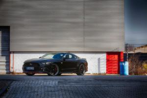 Ford Mustang GT von GME / German Motors & Engineering