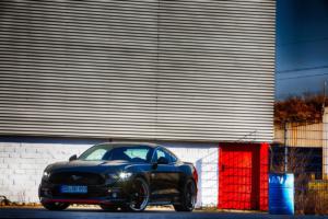 Ford Mustang GT von GME / German Motors & Engineering