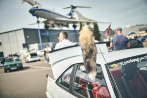 Faszination Tuning - VW vs. Opel: Das Treffen Technik Museum Sinsheim 29. Juni 2025 Event Veranstaltung