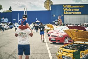 Faszination Tuning - VW vs. Opel: Das Treffen Technik Museum Sinsheim 29. Juni 2025 Event Veranstaltung