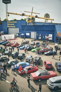 Faszination Tuning - VW vs. Opel: Das Treffen Technik Museum Sinsheim 29. Juni 2025 Event Veranstaltung