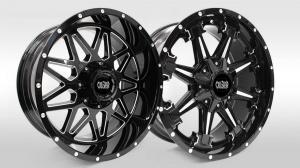 Crusher: Offroad-Felgen mit TÜV