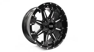 Crusher: Offroad-Felgen mit TÜV