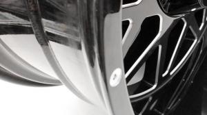 Crusher: Offroad-Felgen mit TÜV