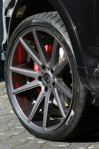 B&B Range Rover Velar