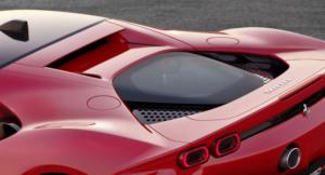 Ferrari SF90 Stradale - schnellste Straßen-Ferrari aller Zeiten!