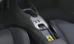 Ferrari SF90 Stradale - schnellste Straßen-Ferrari aller Zeiten!