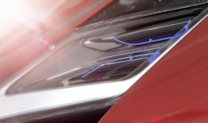 2020 Ferrari Stallone Studie