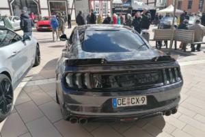 Fiege-Performance-Ford-Mustang-Treffen-Hofgeismar-Stadtfest-Saisoneroeffnung-US-Muscle-Car-16