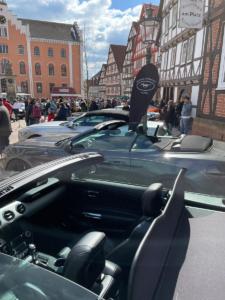 Fiege-Performance-Ford-Mustang-Treffen-Hofgeismar-Stadtfest-Saisoneroeffnung-US-Muscle-Car-18