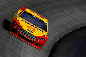 Joey Logano: Der fast gescheiterte Champion