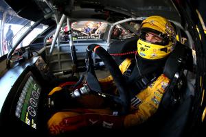 Joey Logano: Der fast gescheiterte Champion