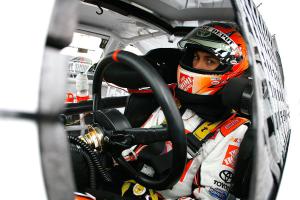 Joey Logano: Der fast gescheiterte Champion