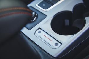 Ford Bronco Sport Free Wheeling Neuheit Sondermodell SUV US-Car