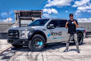 Ford F-150 Pick-up Truck Vaughn Gittin Jr.  Ryno Classifieds Ultimate Fun Haver