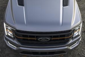 Ford F-150 Tremor 2021 Neuheit Offroad-Version Pick-up Truck US-Car