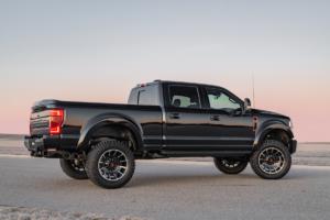 Ford F-250 Harley-Davidson Truck Sondermodell Tuscany Motor Co Pick-up Tuning