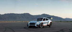 RTR Ford Mustang Mach-E Racer Prototyp