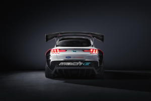 RTR Ford Mustang Mach-E Racer Prototyp