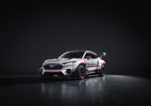 RTR Ford Mustang Mach-E Racer Prototyp