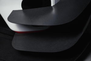 RTR Ford Mustang Mach-E Racer Prototyp