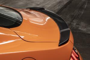 2020 Mustang 2.3 EcoBoost High Performance Package Neuheit US-Car Muscle Car Sportcoupé