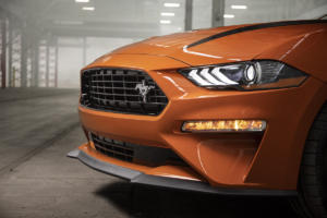 2020 Mustang 2.3 EcoBoost High Performance Package Neuheit US-Car Muscle Car Sportcoupé