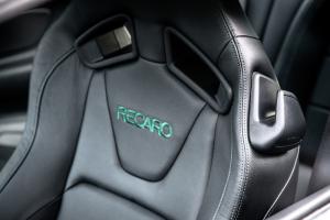 Ford Mustang Bullitt EU-Version