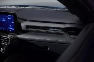 Ford Mustang GT 2026 FX Appearance Package Neuheit Sonderausstattung USA Muscle Car Coupé