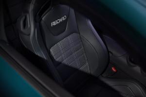 Ford Mustang GT 2026 FX Appearance Package Neuheit Sonderausstattung USA Muscle Car Coupé