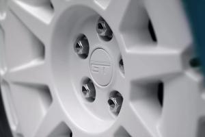 Ford Mustang GT 2026 FX Appearance Package Neuheit Sonderausstattung USA Muscle Car Coupé