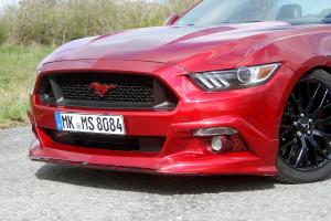 Ford Mustang GT 5.0 Convertible Tuning Bodykit Karosserieteile Abbes Fahrwerk US-Car Cabrio